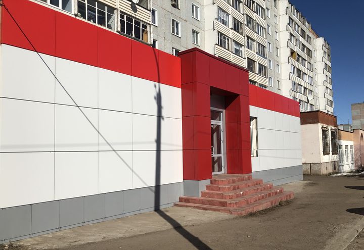 Фасад