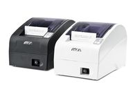 Кассовый аппарат Атол FPrint-22ПТК (черный/белый, ФН 36 мес., RS+USB+Ethernet)