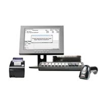 POS-система АТОЛ Ритейл ЕГАИС Lite (Атол 11Ф)