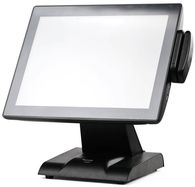 Сенсорный POS-терминал АТОЛ ViVA Lite GT (WinPOSReady 7)