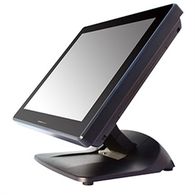 Сенсорный POS-терминал Posiflex XT-3815-B-RT (черный, без ОС)