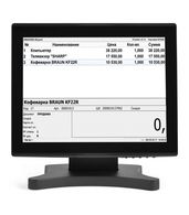 POS-монитор АТОЛ LM15 15
