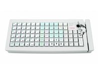Программируемая POS-клавиатура Posiflex KB-6600 (без ридера МК)