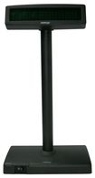 Дисплей покупателя Posiflex PD-2600R-B (черный, RS-232)