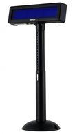 Дисплей покупателя Posiflex PD-2800B (черный, USB)