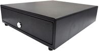 Денежный ящик АТОЛ CD-330-W (черный, для Штрих-ФР)