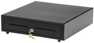 Денежный ящик АТОЛ CD-410-B (черный)