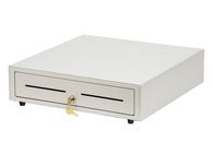 Денежный ящик АТОЛ CD-410-W (белый, для Штрих-ФР)