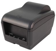 Чековый принтер Posiflex Aura-9000-B (USB, RS-232)