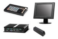 POS-комплект (NFD10, SJ-1088, KB-60 MSR, WinPOSReady 7)
