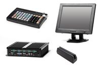 POS-комплект (NFD10, SJ-1228, KB-60 MSR, WinPOSReady 7)