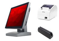 POS-комплект (ViVA II Turbo, FPrint-22ПТK для ЕНВД, MSR, WinPOSReady 7)
