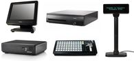 POS-комплект (TX-2100, LM-2008, PD-2800, CR-4000, KB-6600 MSR, без ОС)