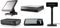 POS-комплект (TX-2100, LM-3110, PD-2800, CR-4000, KB-6600 MSR, без ОС)