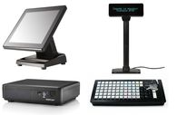 POS-комплект Posiflex Retail Профи (без ОС)