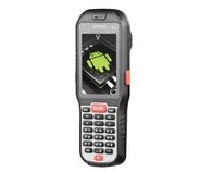 Мобильный терминал АТОЛ Smart.Droid (Android 4.4, 2D Laser)