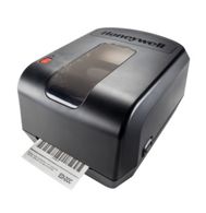 Принтер штрих-кода Honeywell PC42t (USB, RS-232, Ethernet)