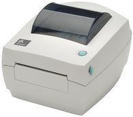 Принтер штрих-кода Zebra GC420d (модуль отделителя этикеток)