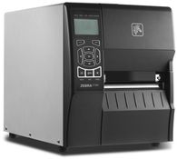 Принтер штрих-кода термотрансферный Zebra ZT230 (203 dpi)