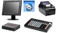 POS-комплект (HUB-19 54ФЗ, SJ-1088, KB-60 MSR, АТОЛ 55Ф без ФН, Linux, Frontol xPOS ЕГАИС)