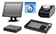 POS-комплект (HUB-19 54ФЗ, SJ-1228, KB-60 MSR, 2D-HW1450, АТОЛ 11Ф без ФН, Linux, Frontol xPOS ЕГАИС)
