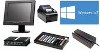 POS-система АТОЛ Супермаркет ЕГАИС 10