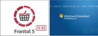 Комплект Frontol 5 Ресторан ЕГАИС + Windows POSReady