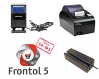 POS-система ForPOSt Супермаркет 10