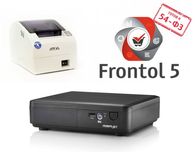 POS-система ForPOSt Супермаркет 8