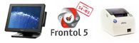 POS-система ForPOSt Бутик 15
