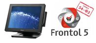 POS-система ForPOSt Бутик 15