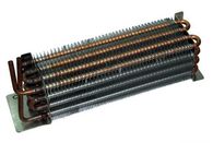 Батарея испарителя POLAIR 2903065D CB105, CB107, CC214(ШН) (4х6х300, квадр.)