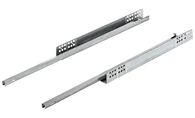 Направляющая для полки POLAIR DM110Sd-S