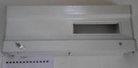 Панель POLAIR фронтальная съемная в сборе для DM110SD-S 2918074D