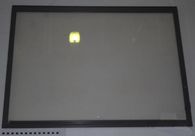 Стекло нижнее 618х842 мм для Framec VT 250