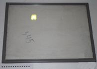Стекло верхнее 612х851 мм для Framec VT 250