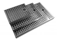 Каплесборник Iterma 400х250х30