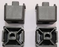 Комплект ножек Unox PD1001A0