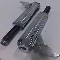 Петля Unox KCR1015A