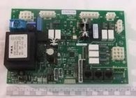 Плата силовая Unox KPE1365C/KPE005