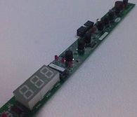 Плата управления Unox PE1195C1/KPE1195C