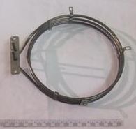 ТЭН Unox KRS1026A