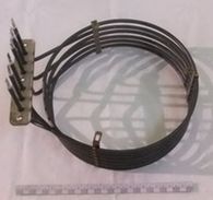 ТЭН Unox RS1225A0/KRS1225A