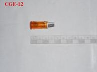 Лампа индикаторная оранжевая для Airhot CGE-12 / CGE-16 / DCG