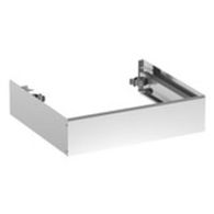 Плинтус Angelo Po 280GZ