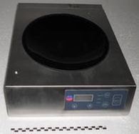 Корпус для Indokor IN3500 WOK