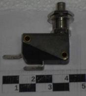 Выключатель аварийный для Beckers FR 6 / FR 8 / FR 10