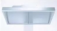 Зонт вытяжной для пароконвектомата Rational CM, SCC 62/102