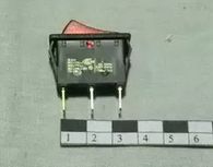 Выключатель для Roller Grill WD100 / WD200