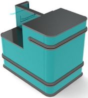 Экспресс-касса 